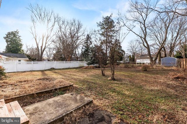 117 PINECREST DR, Annapolis, MD 21403