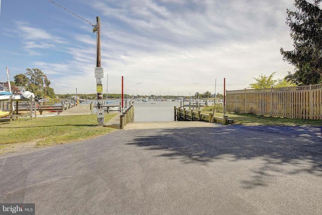 117 PINECREST DR, Annapolis, MD 21403