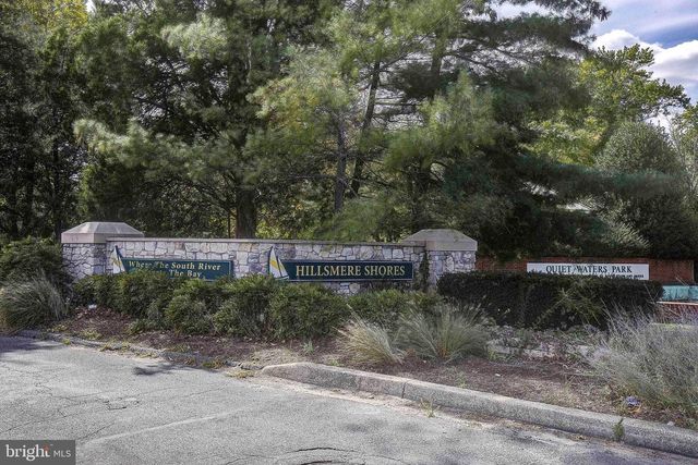 117 PINECREST DR, Annapolis, MD 21403