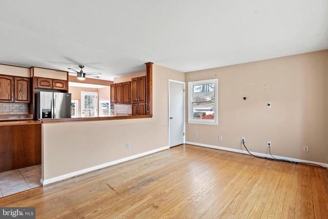 117 PINECREST DR, Annapolis, MD 21403