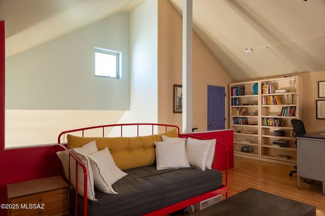 3049 N Gaia Place, Tucson, AZ 85745