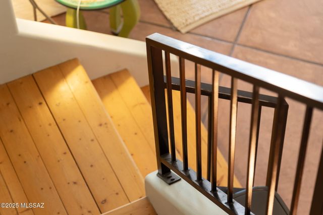 3049 N Gaia Place, Tucson, AZ 85745