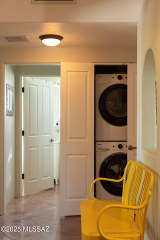 3049 N Gaia Place, Tucson, AZ 85745