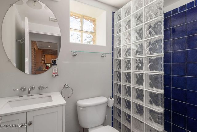 3049 N Gaia Place, Tucson, AZ 85745