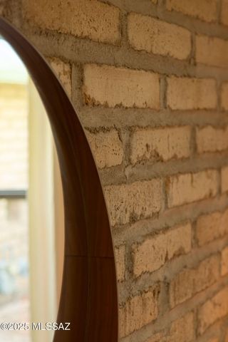 3049 N Gaia Place, Tucson, AZ 85745