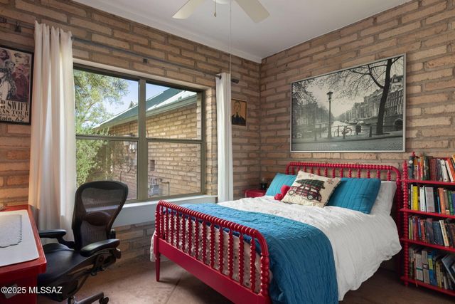 3049 N Gaia Place, Tucson, AZ 85745