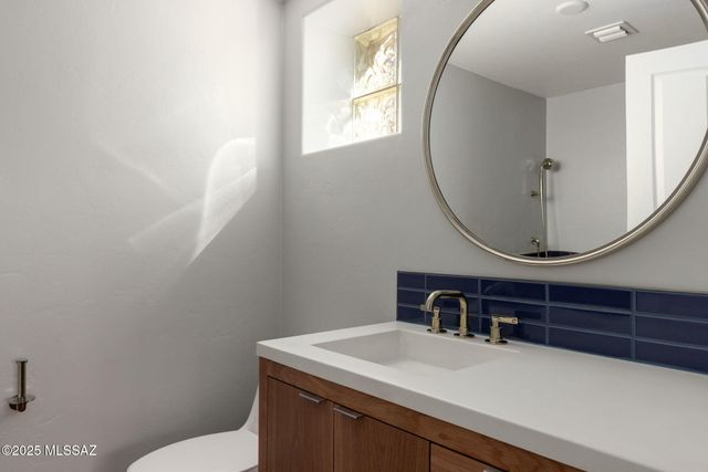 3049 N Gaia Place, Tucson, AZ 85745