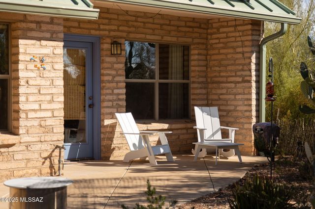 3049 N Gaia Place, Tucson, AZ 85745