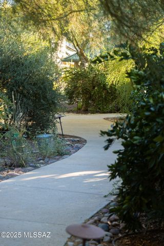 3049 N Gaia Place, Tucson, AZ 85745