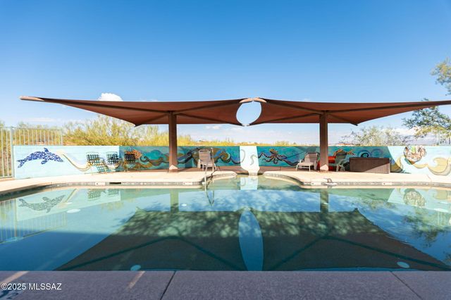 3049 N Gaia Place, Tucson, AZ 85745