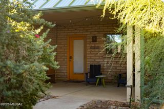 3049 N Gaia Place, Tucson, AZ 85745