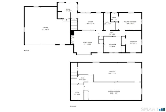 14 Cedarwood Lane, Old Saybrook, CT 06475