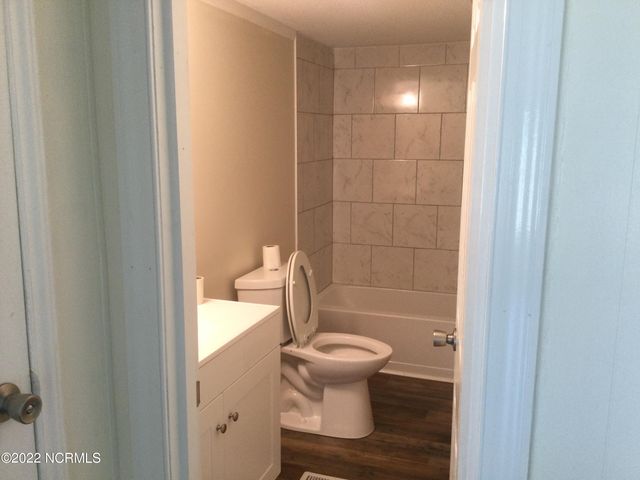 920 Benjamin Drive, Greenville, NC 27834