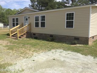 920 Benjamin Drive, Greenville, NC 27834