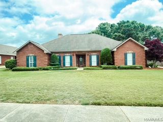 655 PIMBLICO ., Montgomery, AL 36109
