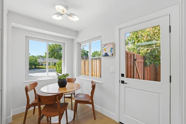 256 Ferne Avenue, Palo Alto, CA 94306