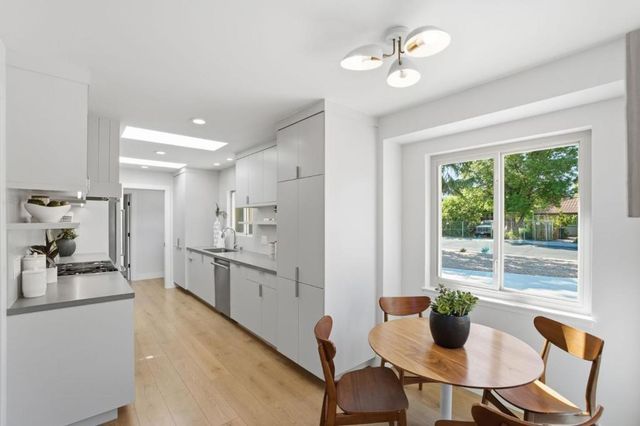 256 Ferne Avenue, Palo Alto, CA 94306