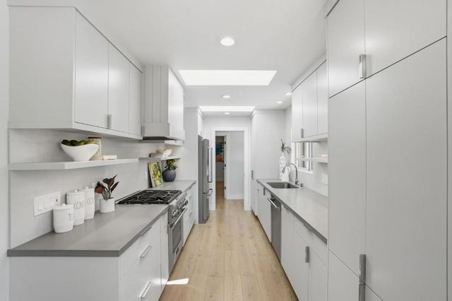 256 Ferne Avenue, Palo Alto, CA 94306