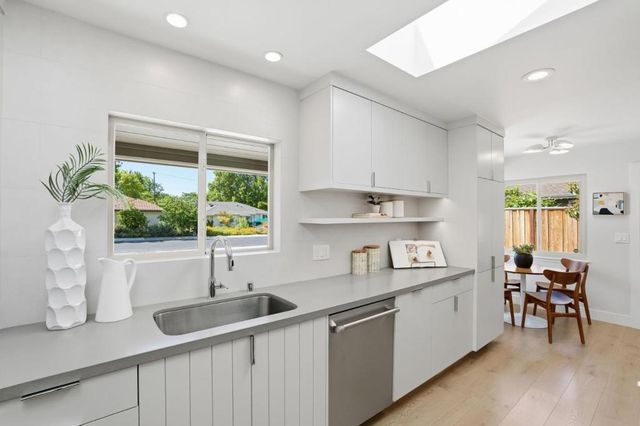 256 Ferne Avenue, Palo Alto, CA 94306