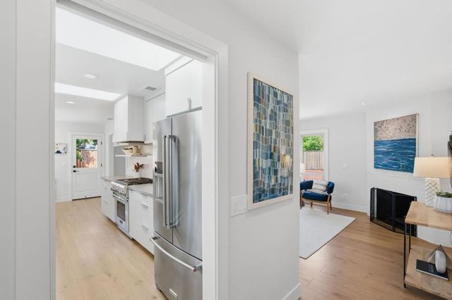 256 Ferne Avenue, Palo Alto, CA 94306