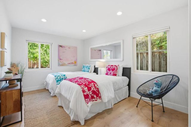 256 Ferne Avenue, Palo Alto, CA 94306