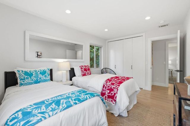 256 Ferne Avenue, Palo Alto, CA 94306