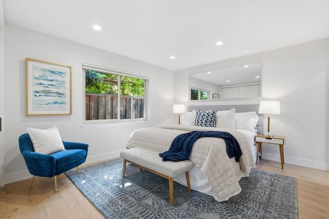 256 Ferne Avenue, Palo Alto, CA 94306