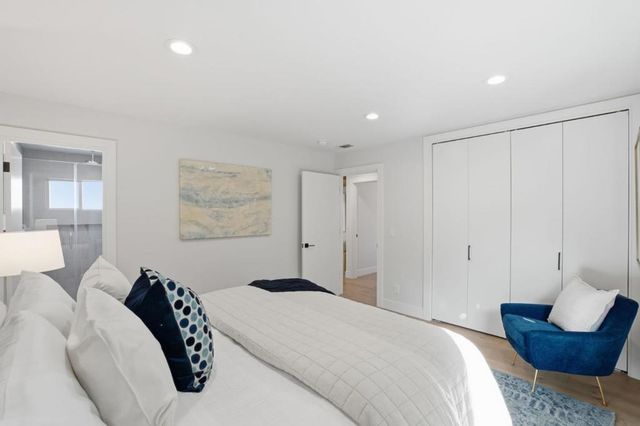 256 Ferne Avenue, Palo Alto, CA 94306