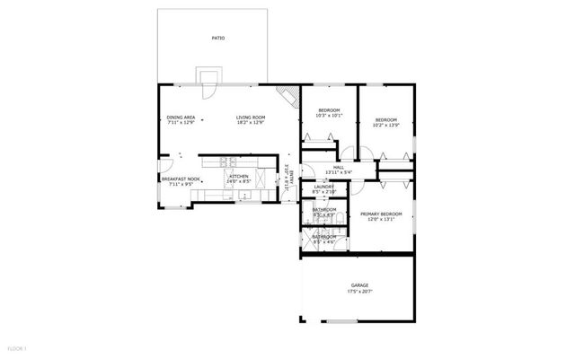 256 Ferne Avenue, Palo Alto, CA 94306