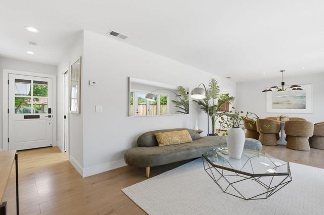 256 Ferne Avenue, Palo Alto, CA 94306