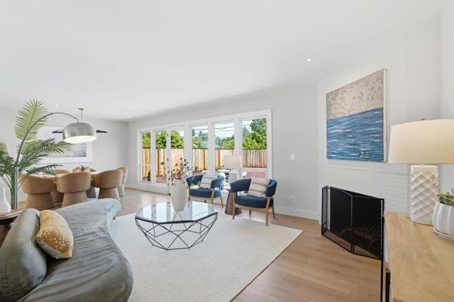 256 Ferne Avenue, Palo Alto, CA 94306