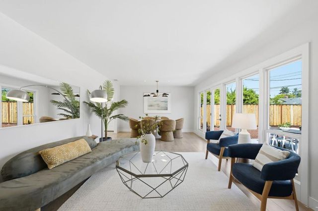 256 Ferne Avenue, Palo Alto, CA 94306