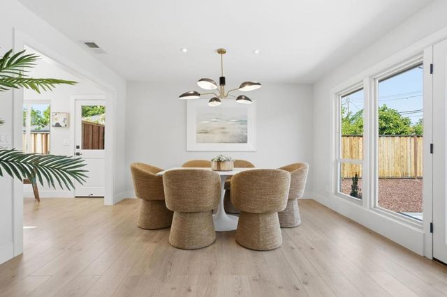 256 Ferne Avenue, Palo Alto, CA 94306