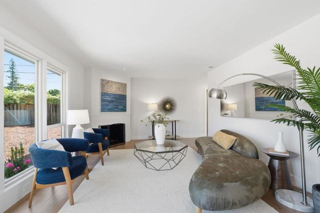 256 Ferne Avenue, Palo Alto, CA 94306