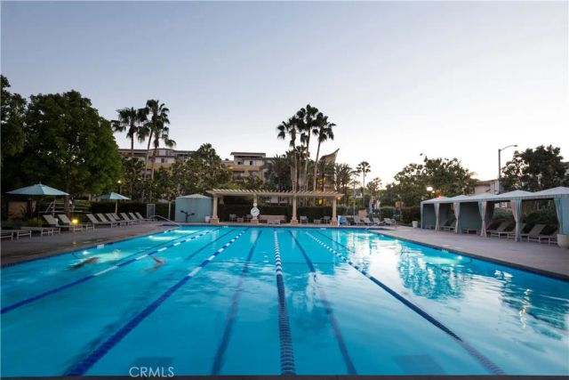 12837 W North Seaglass Circle, Los Angeles, CA 90094
