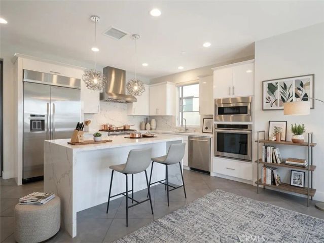 12837 W North Seaglass Circle, Los Angeles, CA 90094