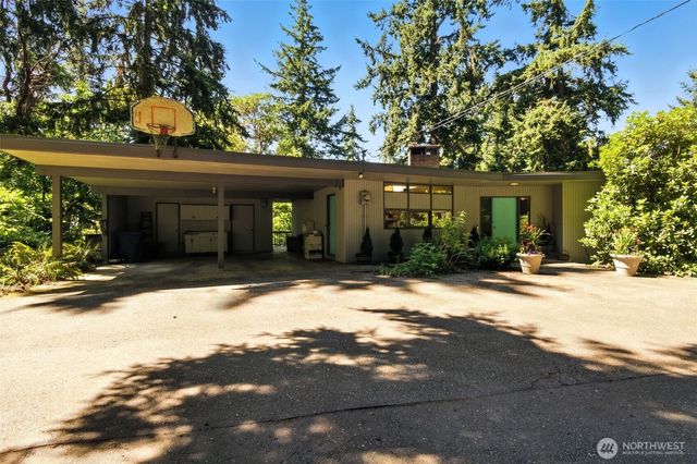 2650 120th Avenue NE, Bellevue, WA 98005