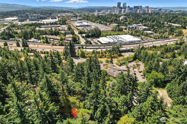 2650 120th Avenue NE, Bellevue, WA 98005