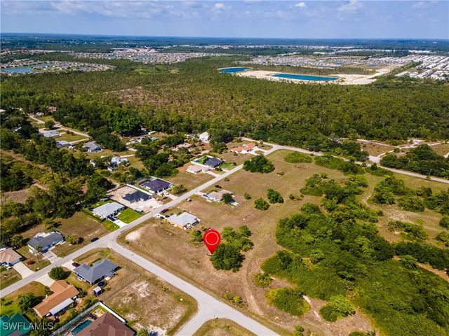 2723 NE 22nd PL, Cape Coral, FL 33909