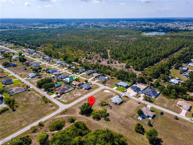 2723 NE 22nd PL, Cape Coral, FL 33909