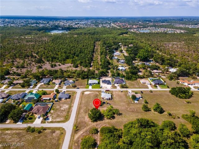 2723 NE 22nd PL, Cape Coral, FL 33909