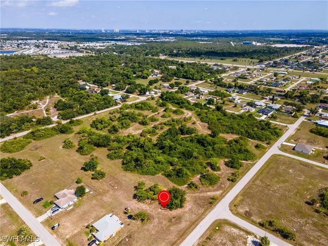 2723 NE 22nd PL, Cape Coral, FL 33909