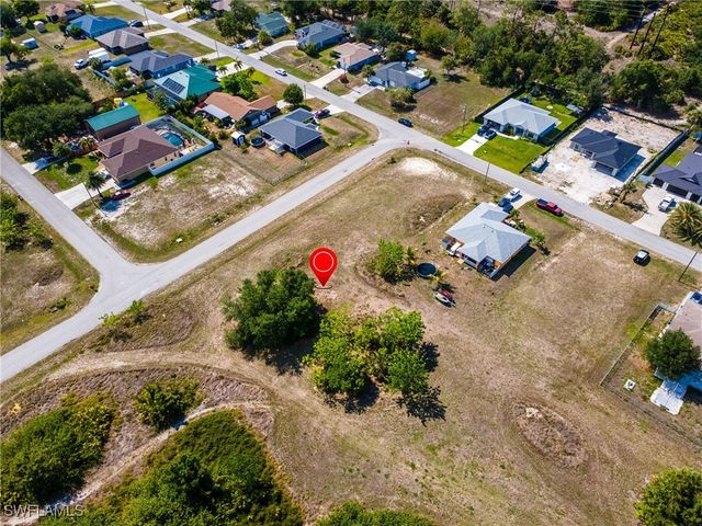 2723 NE 22nd PL, Cape Coral, FL 33909