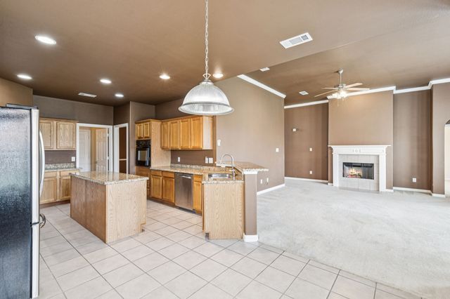 6602 Orange Blossom Drive, Midlothian, TX 76065