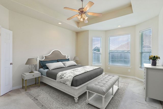 6602 Orange Blossom Drive, Midlothian, TX 76065