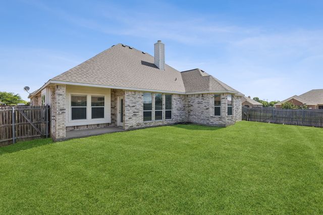 6602 Orange Blossom Drive, Midlothian, TX 76065