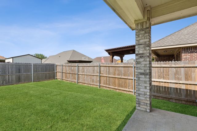 6602 Orange Blossom Drive, Midlothian, TX 76065