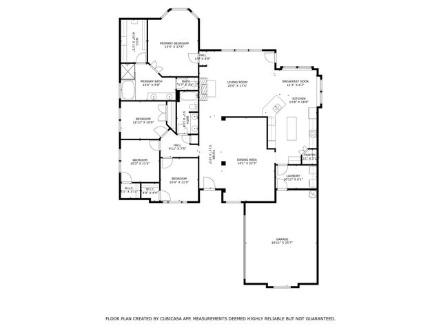 6602 Orange Blossom Drive, Midlothian, TX 76065
