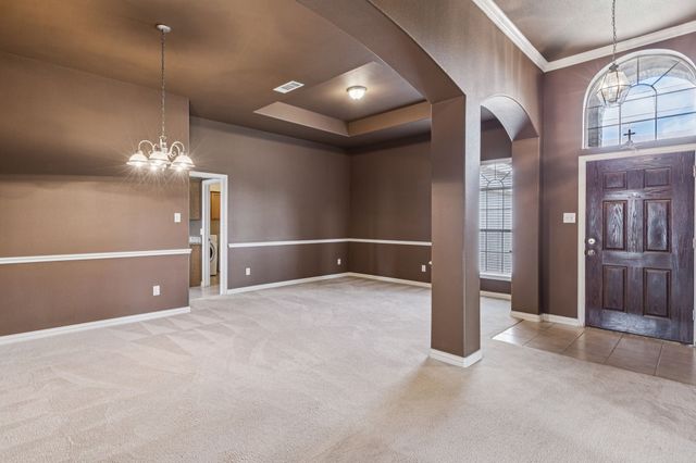 6602 Orange Blossom Drive, Midlothian, TX 76065