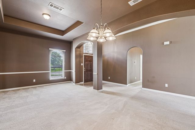 6602 Orange Blossom Drive, Midlothian, TX 76065